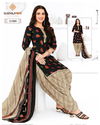 Trendy Patiyala Vol 11 By Suryajyoti Cotton Printed Dress Material Wholesale Market In Surat
